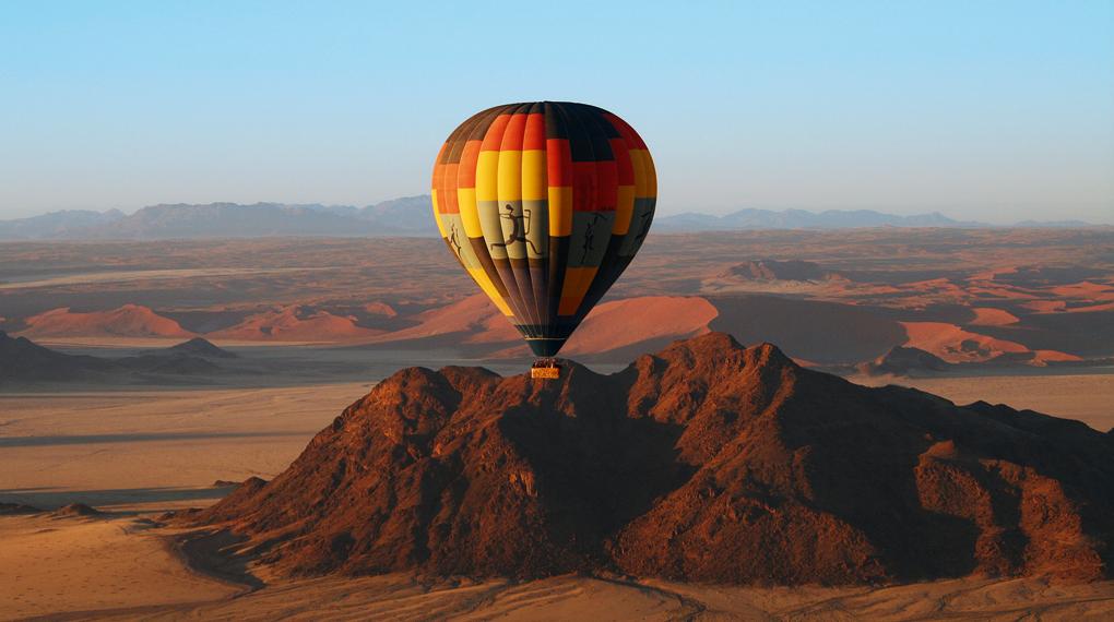 activities at the coast
Activities in Coastal Namibia